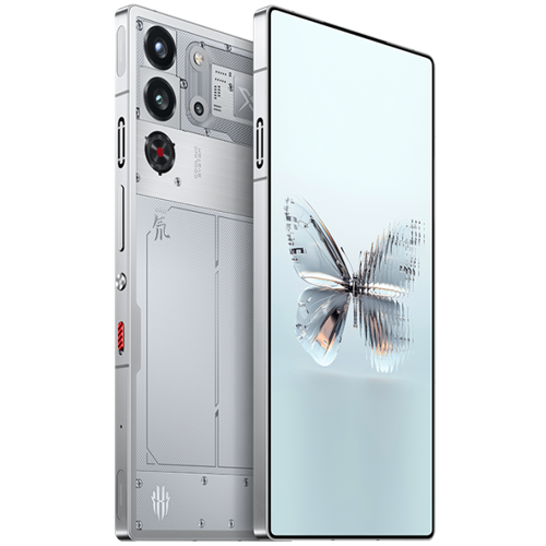RedMagic 10 Pro 5G 512GB 16GB RAM - Moonlight Price in