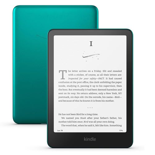 Amazon 12th Gen 7-inch Kindle Paperwhite 16GB WiFi Pric