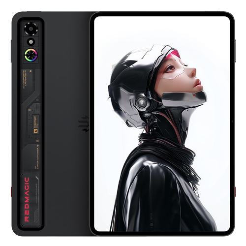 REDMAGIC Astra Gaming Tablet 1TB 24GB RAM Eclipse (Blac