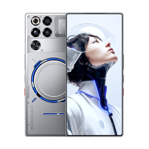 REDMAGIC 11 Pro 1TB 24GB RAM Subzero Price in Dubai, UA
