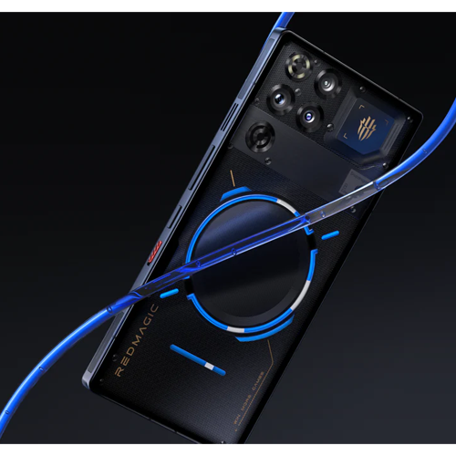 REDMAGIC 11 Pro 1TB 24GB RAM Nightfreeze Price in Dubai