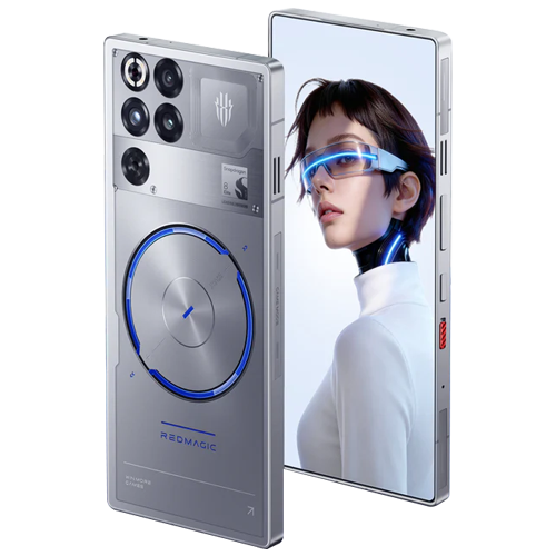 RedMagic 11S Pro 5G - 512GB 16GB RAM - Subzero Price in