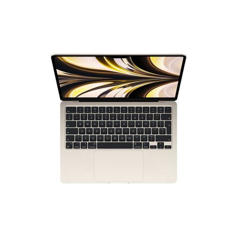 MacBook Air (2024) 13-inch M2 chip 16GB RAM 256GB Engli