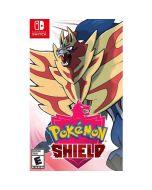 Pokemon Shield Switch (NTSC)