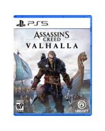 Assassin’s Creed Valhalla for PS5