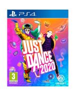 Just Dance 2020 for PS4