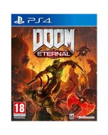 DOOM Eternal for PS4