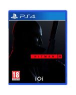 Hitman 3 for PS4