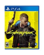 Cyberpunk 2077 for PS4