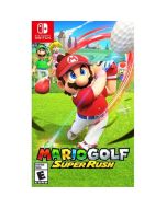Mario Golf: Super Rush Switch (NTSC)