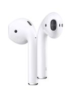 Apple AirPods (2nd Generation) with Wired Charging Case