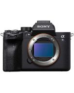 Sony Alpha A7 MK111 Camera Body ILCE-7SM3