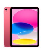 Apple iPad (2022) 10th Gen - 64GB,WiFi + Cellular