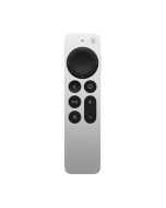 Apple TV Remote (2nd Gen) Silver MJFN3