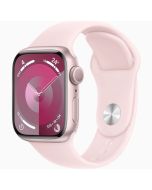 Apple Watch Series 9 GPS 41mm Aluminum Case with Sport Band