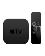 Apple TV 4K -64GB-2017
