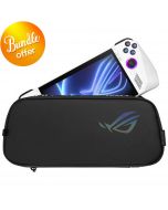 Asus ROG Ally 512GB 16GB RAM + Asus Official ROG Ally Travel Case - Bundle