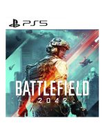 Battlefield 2042 for Ps5