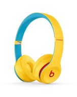 Beats Solo 3 Wireless Headphones – Beats Club Collection