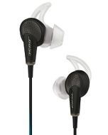 Bose QuietComfort 20 Acoustic Noise Cancelling Headphones for Apple  Devices