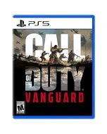 Call of Duty: Vanguard for Ps5
