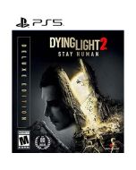 Dying Light 2 Stay Human Deluxe Edition for PS5