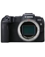 Canon EOS RP -Mirrorless Camera -Body Only