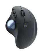 Logitech ERGO M575 Wireless Trackball Mouse with Smooth Tracking