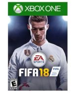 Fifa 18 For Xbox One