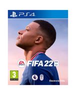 FIFA 22 for PS4