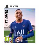FIFA 22 for Ps5