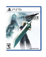 Final Fantasy VII Remake Intergrade for PS5