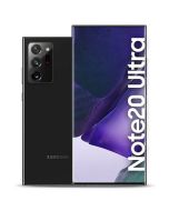 Samsung Galaxy Note20 Ultra 5G Dual Sim 256GB,12GB RAM Snapdragon-N9860