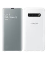S-View Flip Cover for Galaxy S10
