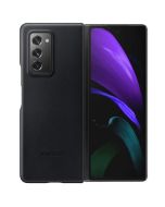 Samsung Galaxy Z Fold 2 Leather Cover