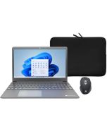 Gateway Ultra Slim Notebook 15.6-inch FHD with Carrying Case & Wireless Mouse