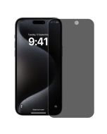 Privacy Screen Protector for iPhone 15 Pro