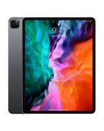 Apple iPad Pro 12.9 inch (2020) 128GB Wi-Fi+Cellular Space Gray with FaceTime
