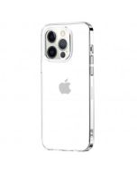 Green Lion Clear Case for iPhone 13 Pro Max