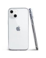 Green Lion Clear Case for iPhone 13