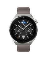 Huawei Watch GT 3 Pro 46mm -Gray Leather