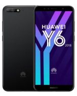 Huawei Y6 2018 -16GB/2GB RAM Dual Sim