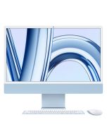 iMac 24-inch M3 chip 8-C CPU 10-C GPU 256GB 8GB RAM