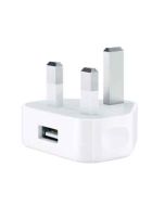 Apple 3 Pin Charger for Iphone Ipad