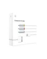 Apple Composit AV Cable-MC748