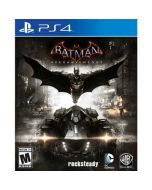 Batman Arkham Knight For PS4