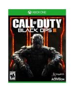 Call Of Duty Black Ops Iii Xbox One