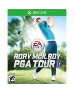 Ea Sports Rory Mcilroy Pga Tour Xbox One