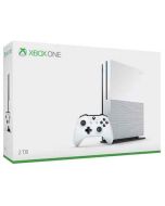 Xbox One S Console 2Tb