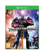 Transformers: Rise Of The Dark Spark Xbox One